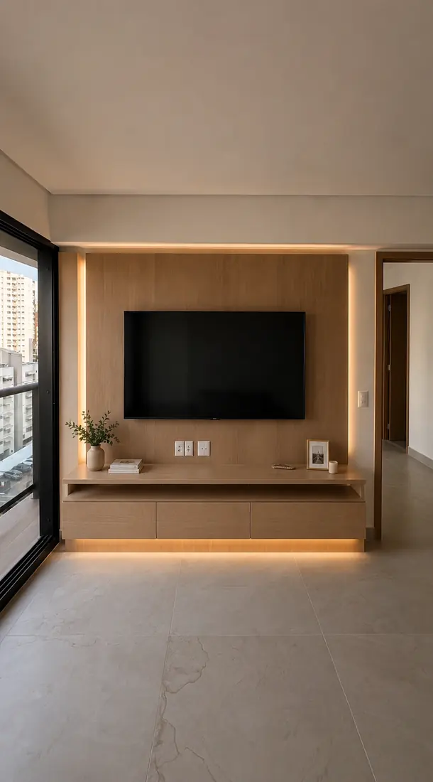 Sala sob medida
